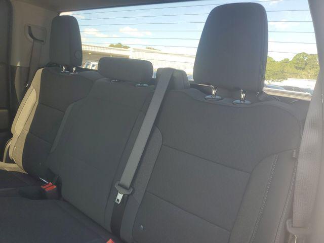 new 2026 Chevrolet Silverado 1500 car, priced at $51,913