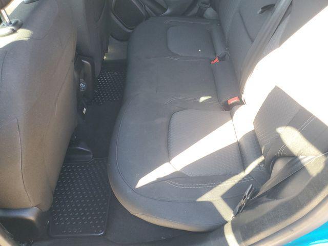 used 2021 Jeep Renegade car, priced at $18,295