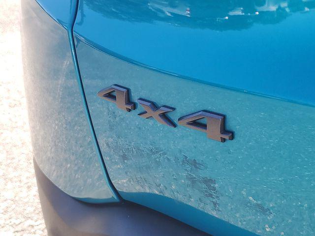 used 2021 Jeep Renegade car, priced at $18,295