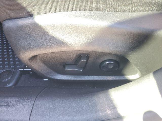 used 2021 Jeep Renegade car, priced at $18,295