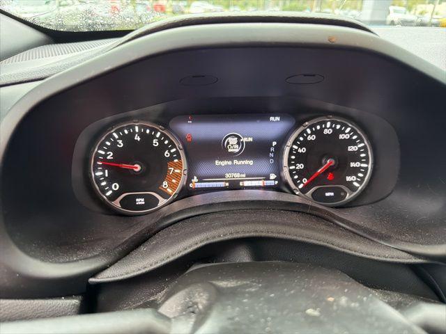 used 2021 Jeep Renegade car, priced at $19,697