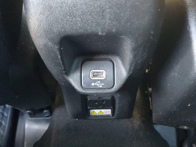 used 2021 Jeep Renegade car, priced at $18,295