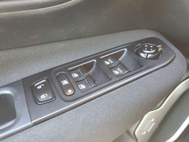 used 2021 Jeep Renegade car, priced at $18,295