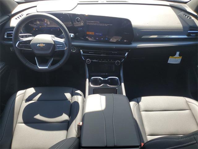 new 2025 Chevrolet Traverse car, priced at $44,440