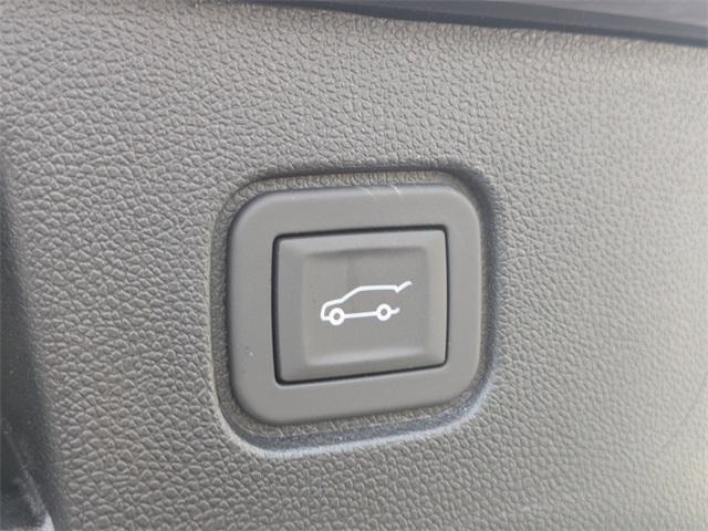 new 2025 Chevrolet Blazer EV car, priced at $61,160