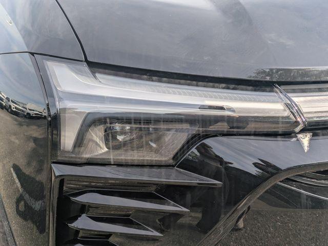 new 2025 Chevrolet Blazer EV car, priced at $60,660
