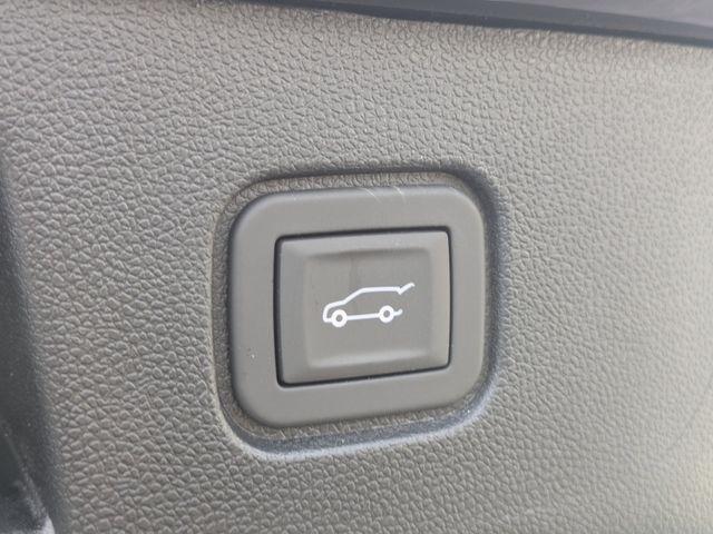 new 2025 Chevrolet Blazer EV car, priced at $60,660