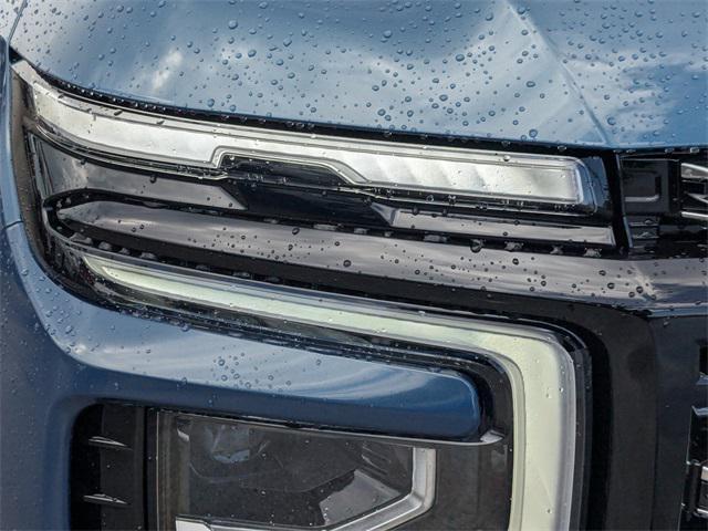 new 2025 Chevrolet Tahoe car, priced at $89,115