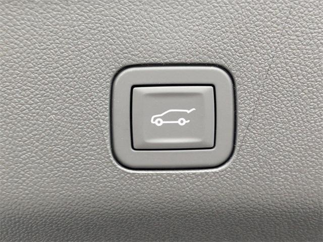 new 2025 Chevrolet Tahoe car, priced at $89,115
