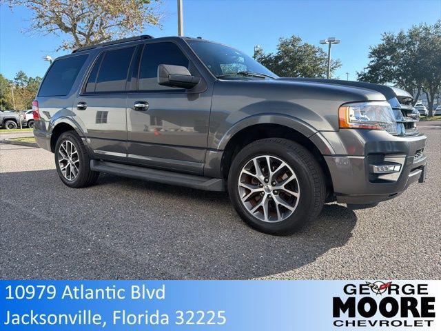 used 2016 Ford Expedition car, priced at $16,799
