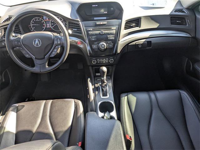 used 2020 Acura ILX car, priced at $22,962