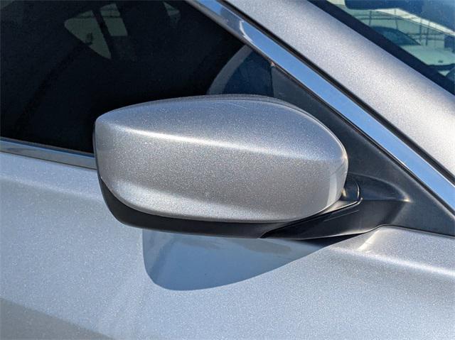 used 2020 Acura ILX car, priced at $22,962