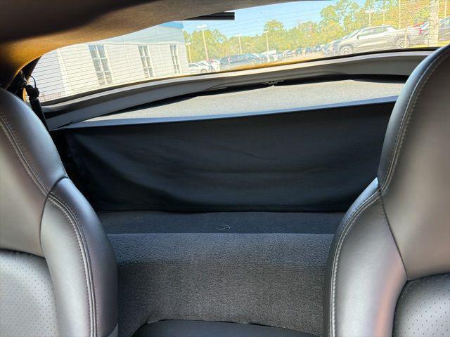 used 2005 Chevrolet Corvette car, priced at $24,497