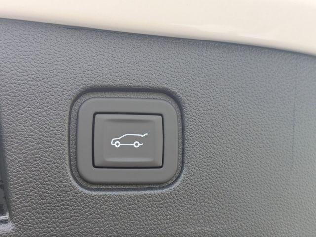 new 2025 Chevrolet Blazer EV car, priced at $61,380