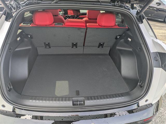 new 2025 Chevrolet Blazer EV car, priced at $61,880