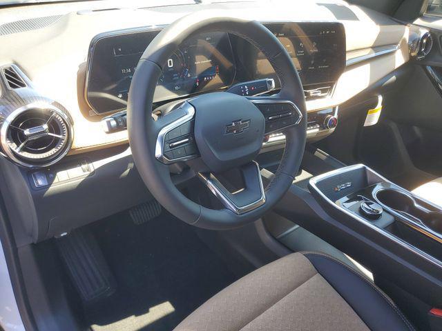 new 2026 Chevrolet Equinox car, priced at $35,421