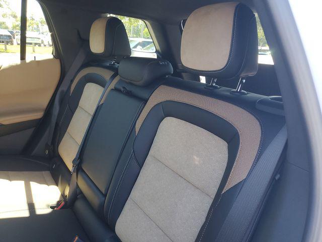 new 2026 Chevrolet Equinox car, priced at $35,421
