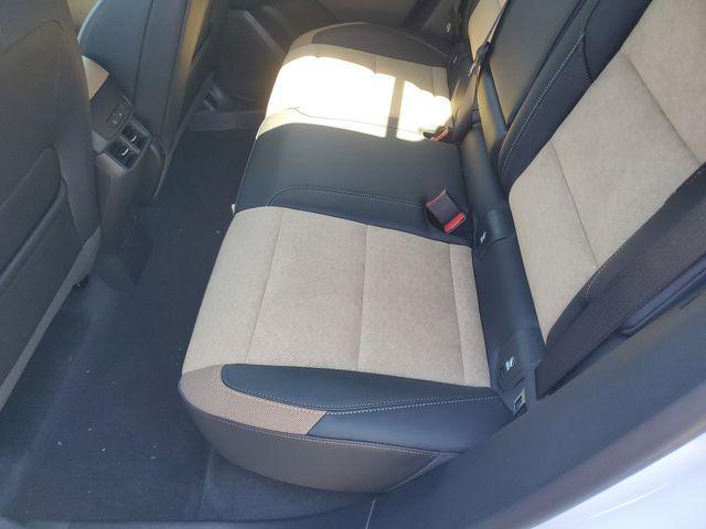 new 2026 Chevrolet Equinox car, priced at $35,421