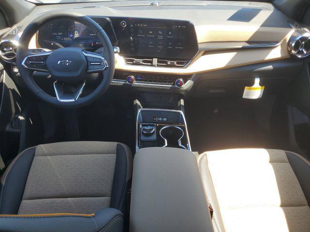 new 2026 Chevrolet Equinox car, priced at $35,421