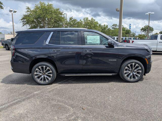 new 2025 Chevrolet Tahoe car, priced at $79,286