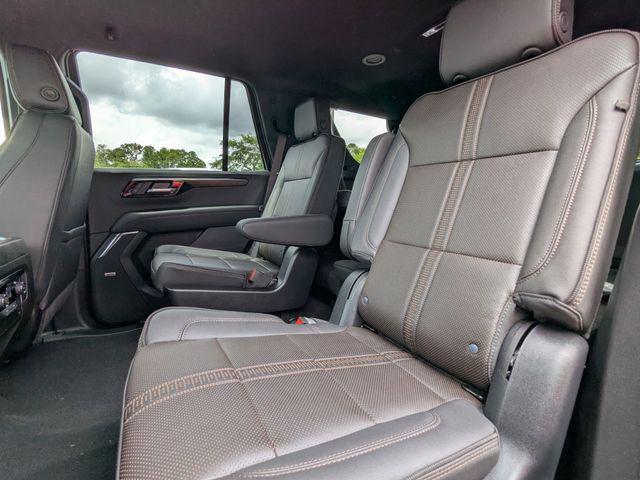 new 2025 Chevrolet Tahoe car, priced at $79,286