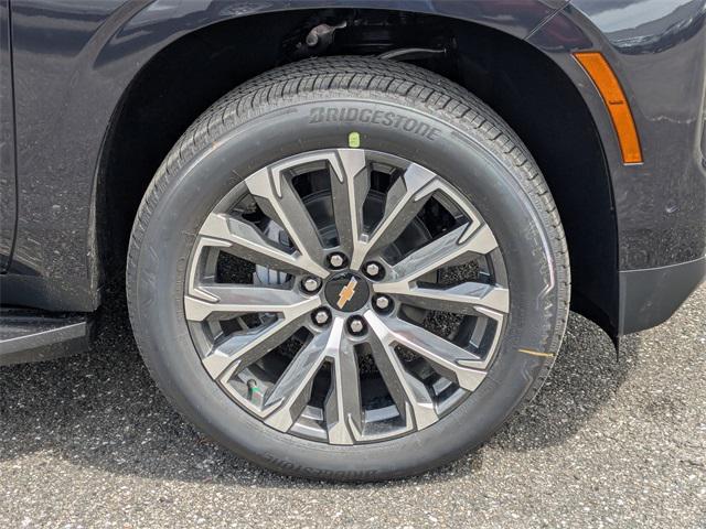 new 2025 Chevrolet Tahoe car, priced at $82,590