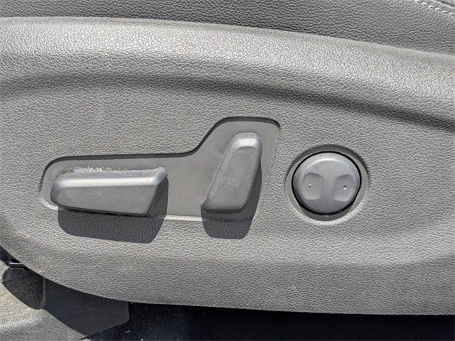 used 2017 Hyundai Tucson car, priced at $15,291