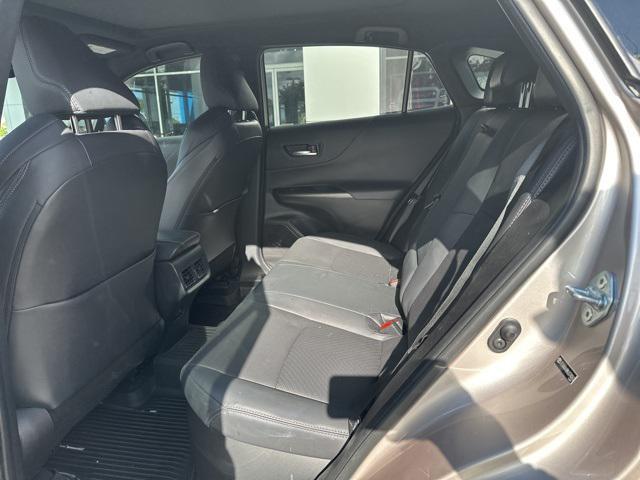 used 2021 Toyota Venza car, priced at $32,296