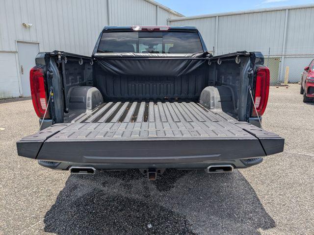 used 2021 GMC Sierra 1500 car, priced at $40,971