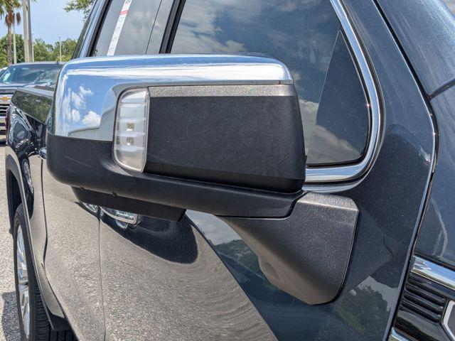used 2021 GMC Sierra 1500 car, priced at $40,971