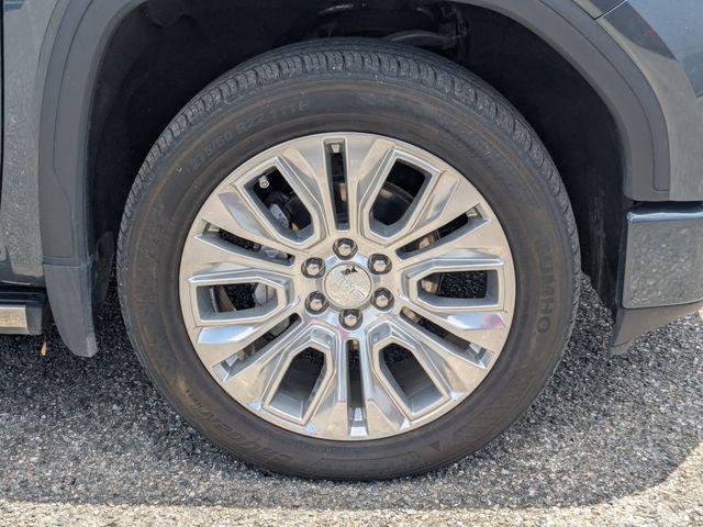 used 2021 GMC Sierra 1500 car, priced at $40,971