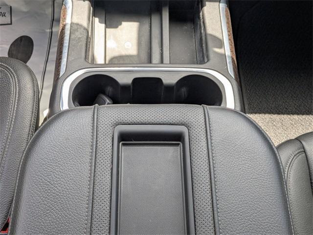 used 2021 GMC Sierra 1500 car, priced at $42,981