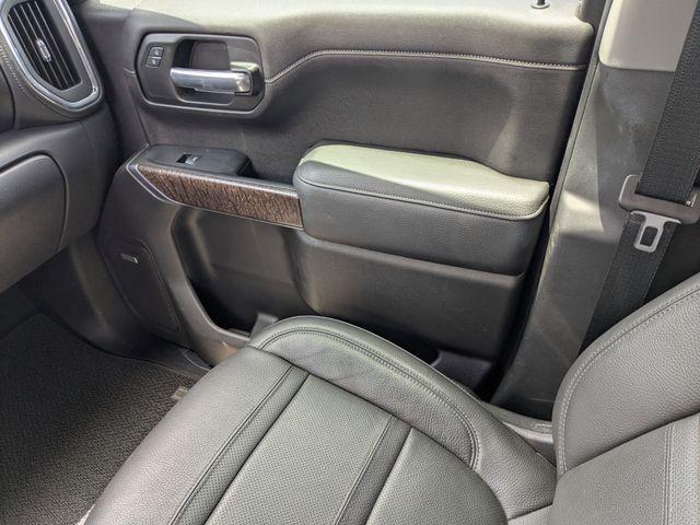 used 2021 GMC Sierra 1500 car, priced at $40,971