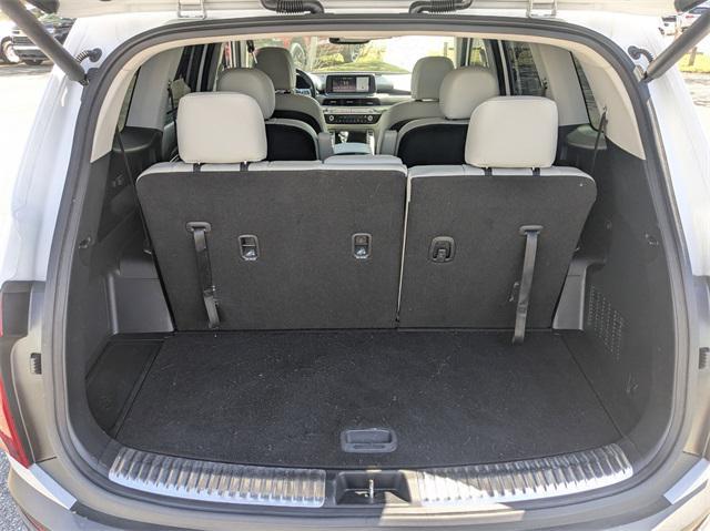 used 2022 Kia Telluride car, priced at $33,989