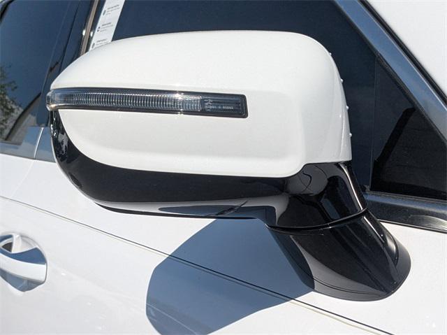 used 2022 Kia Telluride car, priced at $33,989