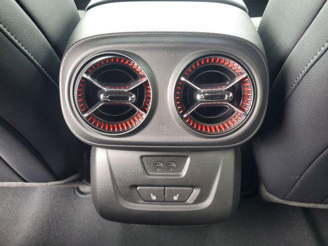 new 2025 Chevrolet Blazer EV car, priced at $45,338