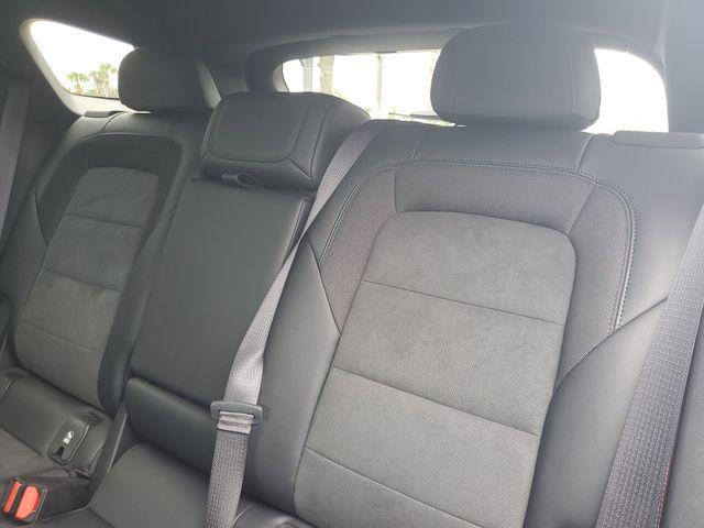 new 2025 Chevrolet Blazer EV car, priced at $45,338