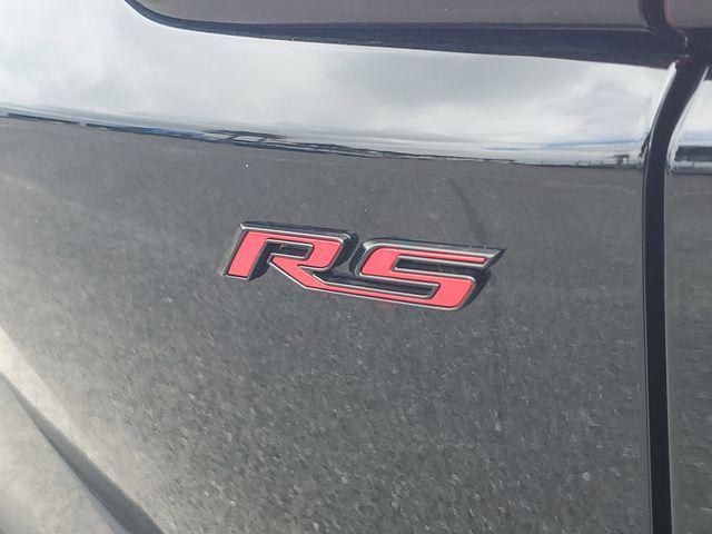 new 2025 Chevrolet Blazer EV car, priced at $45,338