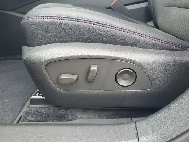 new 2025 Chevrolet Blazer EV car, priced at $45,338