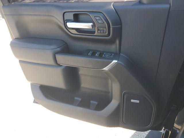 used 2022 GMC Sierra 1500 car, priced at $39,892