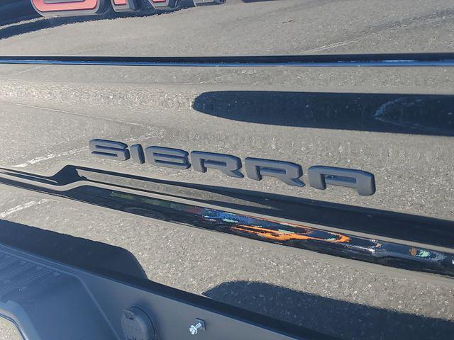 used 2022 GMC Sierra 1500 car, priced at $39,892