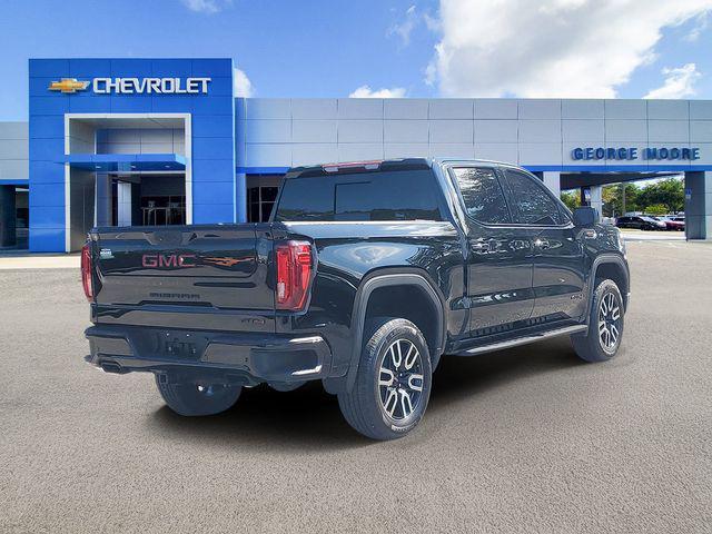 used 2022 GMC Sierra 1500 car, priced at $39,892