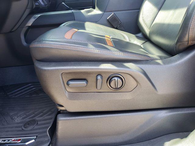 used 2022 GMC Sierra 1500 car, priced at $39,892