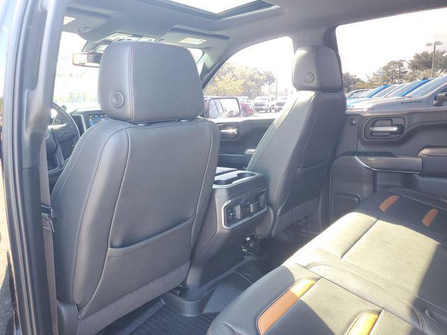 used 2022 GMC Sierra 1500 car, priced at $39,892