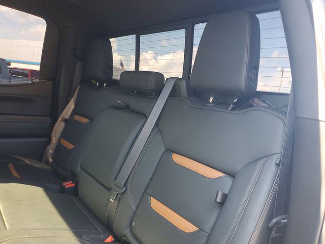 used 2022 GMC Sierra 1500 car, priced at $39,892