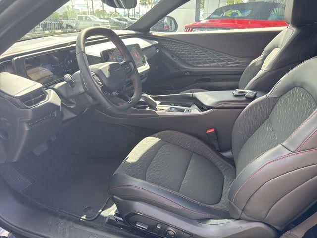 used 2025 Dodge Charger Daytona car, priced at $46,277