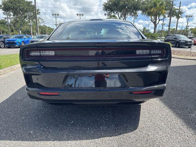 used 2025 Dodge Charger Daytona car, priced at $46,277