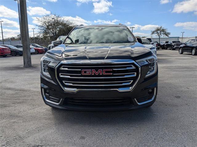 used 2022 GMC Terrain car, priced at $26,991