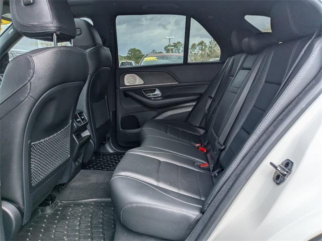 used 2024 Mercedes-Benz GLE 350 car, priced at $47,459