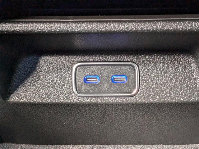 used 2024 Mercedes-Benz GLE 350 car, priced at $47,459